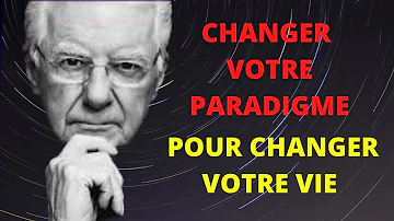 Quelle est la signification de paradigme ?