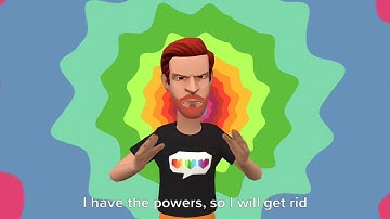 Plotagon Ronald chapter 4