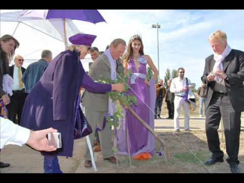 Serbia - the land of Lilacs 2009. Special guest: H...