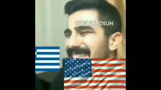 Hiperaktif O Hiperaktif Aykut Elmas Vine Yunanistantürkiye D