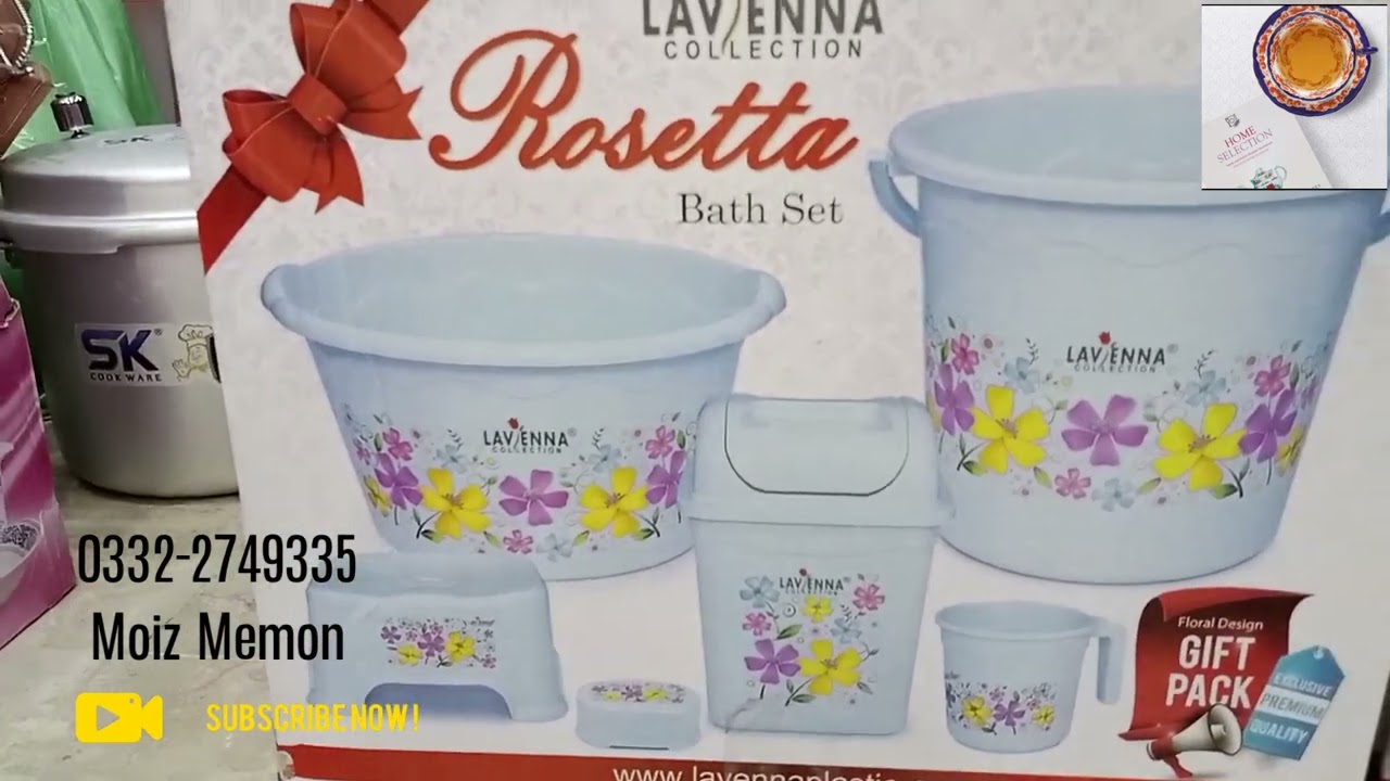 amazing jaheez package / Home selection