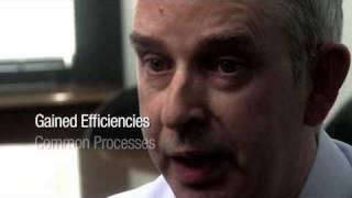 spotONvision - customer testimonial video for Lawson Software