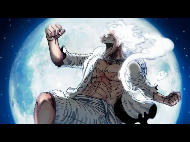 Nuit de folie pour les fans de One Piece : soirée exceptionnelle