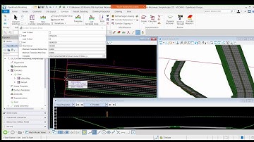 Design Retaining Wall