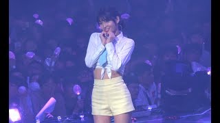 180519 TWICELAND ZONE 2 : Fantasy Park Really Really 모모 직캠 (TWICE MOMO Fancam)
