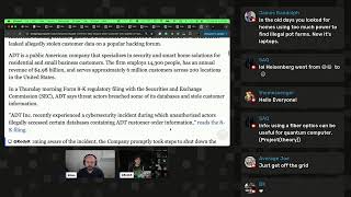 Live Hacking News  - Everyone Gets Free Credit Monitoring, All SSNs Leaked