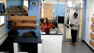 Bid Package Trade Pack 3 For Baggage Handling System