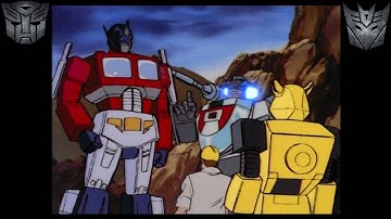 Transformers│Ep. 3│More Than Meets The Eye 3│Ch. 1