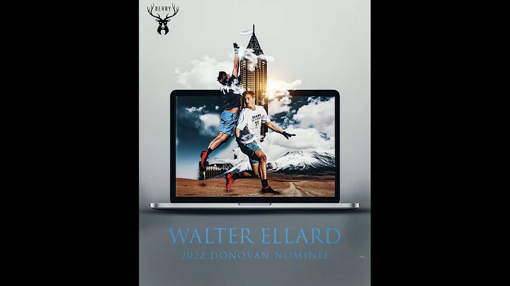 Walter Ellard for Donovan 2022
