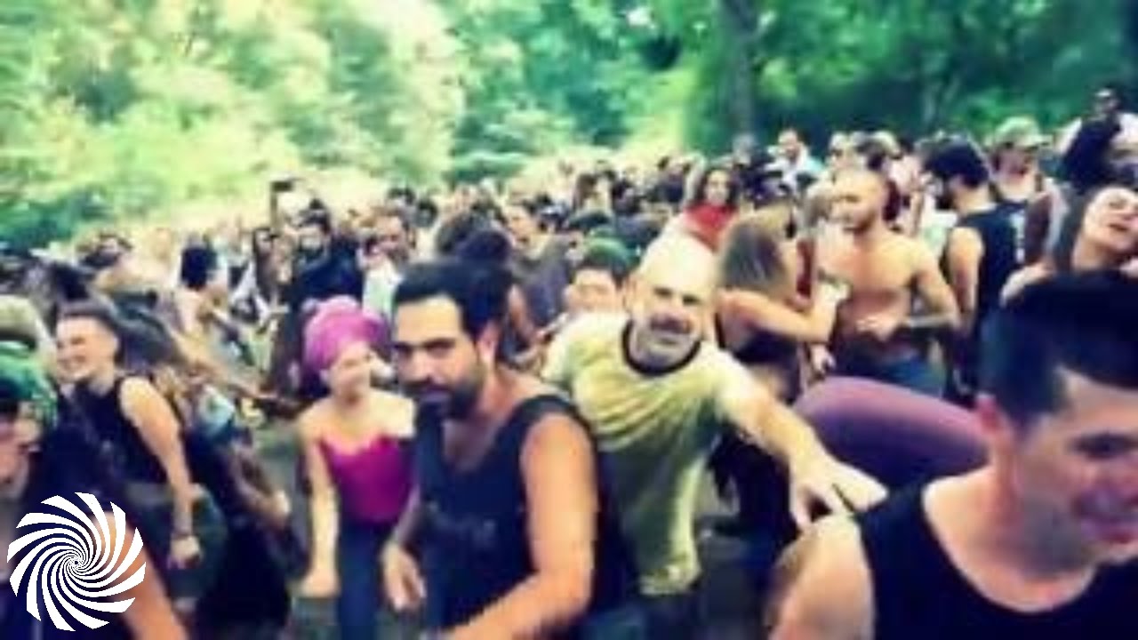 Astral Projection Live @ Connection Festival : Spain 2/10/2016 [Part 2]