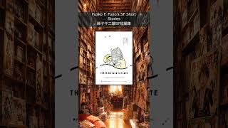 [Timeless Masterpieces] Fujiko F. Fujio's SF Short Stories / 藤子不二雄SF短編集
