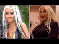 Christina aguilera reveals her love for bjs and swallows during oral sx on call her daddy podcast