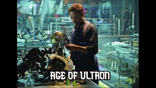 This is the BEST Scene in Avengers Age of Ultron!!!