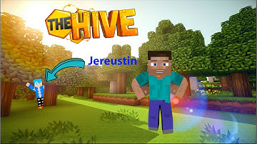 The Hive (part 1) Hide and Seek