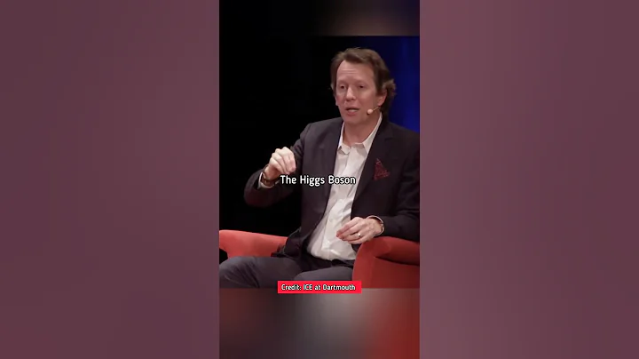 Professor Sean Carroll explains how Higgs Boson was discovered #physicist