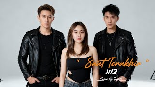 Download Lagu New Version Saat Terakhir - ST12 Cover Tigate Bikin Sedih MP3