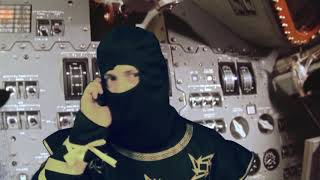 Ninja Controller Vs Zombie Alien Gt Trailer 2