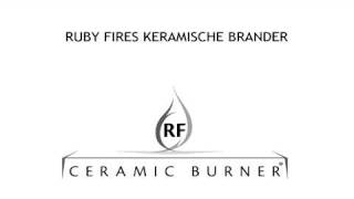 Ruby Fires - Biobrander test