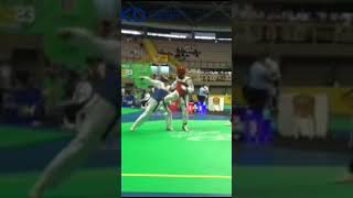 Play video: Fernando Paes - Campeão do Campeonato Brasileiro de Faixas Coloridas 2023