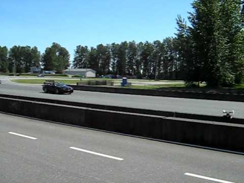 road and track 2009 - YouTube