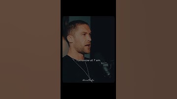 Stop Breaking Promises to Yourself! | Chris Williamson