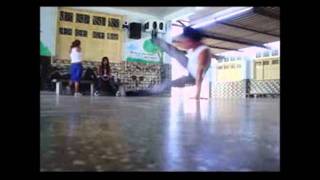 Punk - Tricks Combo 2011
