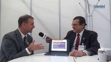 LDRA at Embedded World 2019