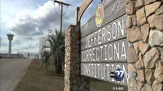 Jan. 12, 2012 - FL Prison Closure - PKG