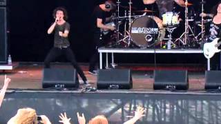 HEAVENS BASEMENT EXECUTIONERS DAY DOWNLOAD 2013