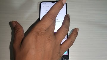 Vivo Y53s accessibility setting, Vivo Y53s me timing control setting set kaise kare