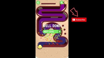 Dig This! 39-01 CURVE BALL CHAPTER Walkthrough Solution