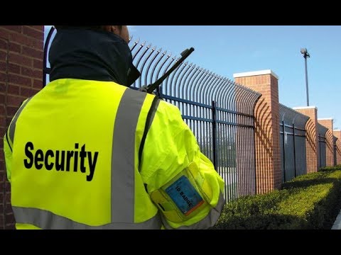 معلومات عن شهادة السيكيوريتي باج وكيفة التقديم والحصول عليها  