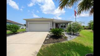 8221 SW 78th Terr Rd Ocala Walk Through Video