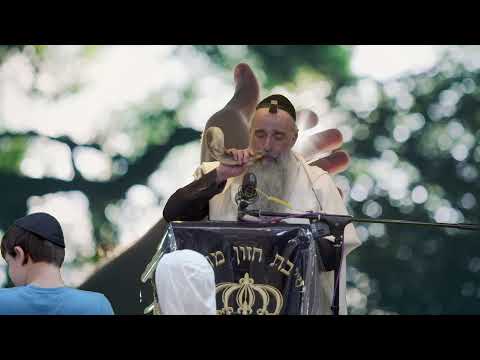 הרב מאיר דוד שמואלי - הדרך להצלה!!!