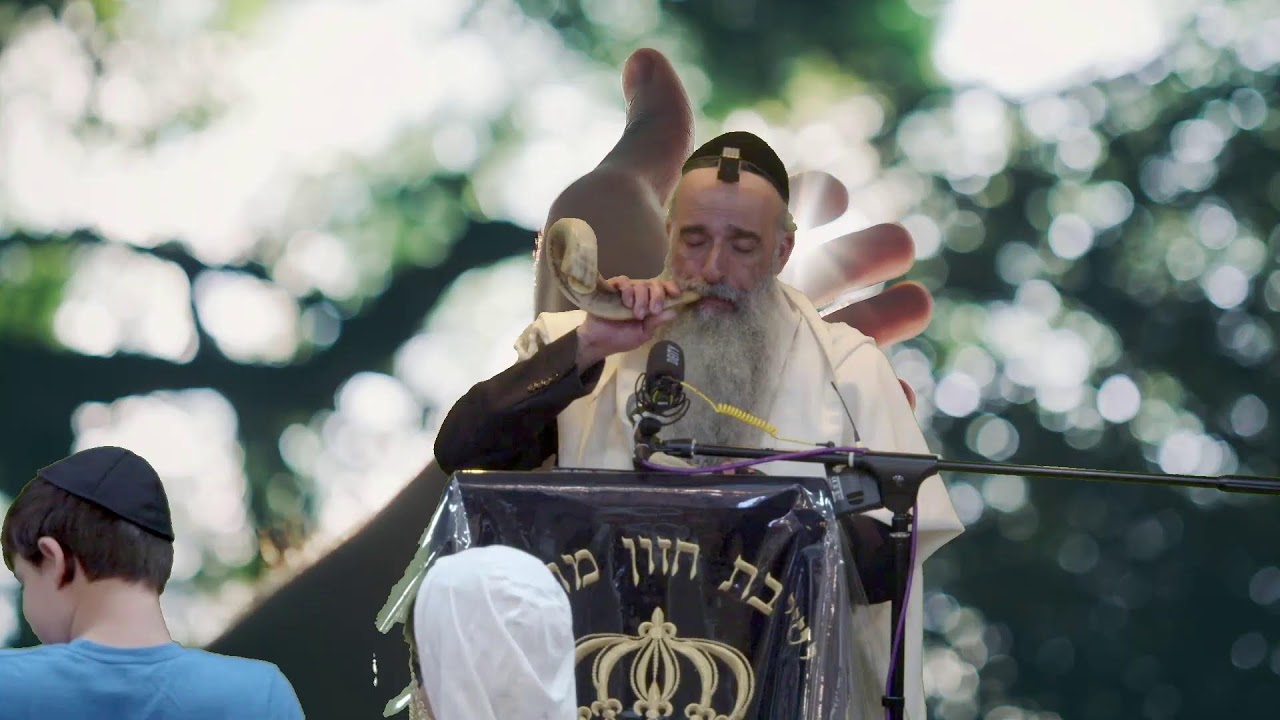 הרב מאיר דוד שמואלי - הדרך להצלה!!!