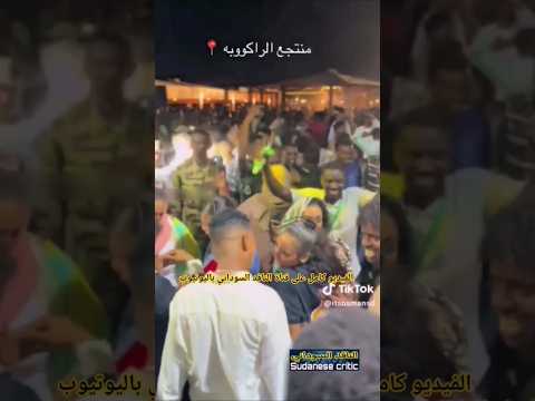 الوالي يرعى الحفلات بالخرطوم