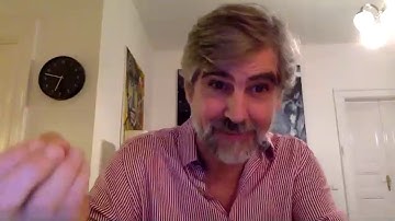 PS 471 D 11-24-2020 Lecture