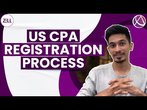Struggling With CPA Registration & Evaluation? | Steps, Approach, Importance And More | #CPA 2022