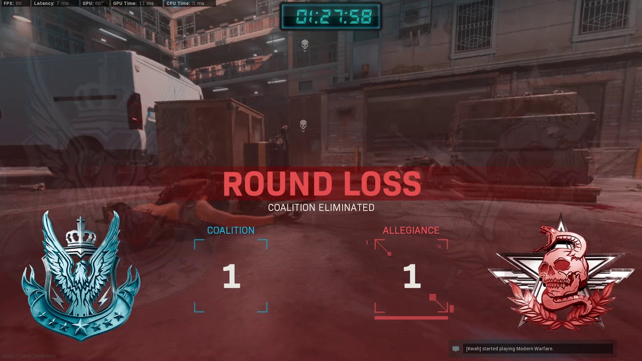 HeistHack Hardline Perk