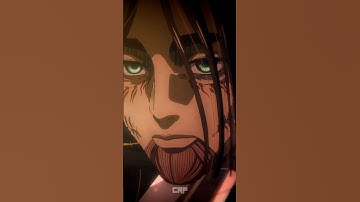 Eren x Mikasa || Eren