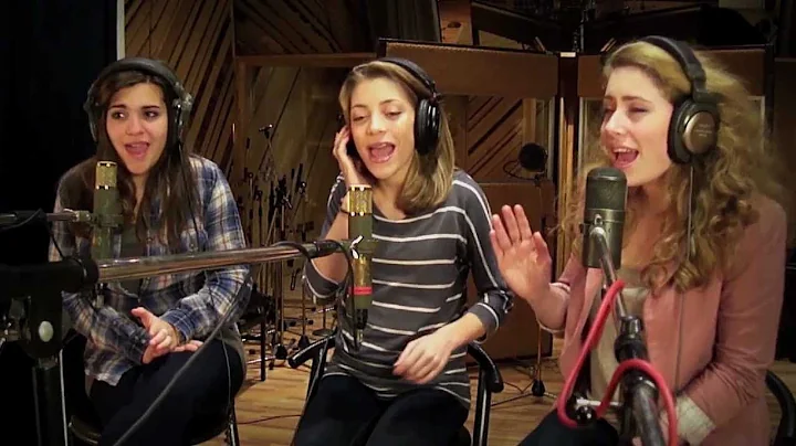LASvocals- Just a matter of Time (accoustic version)