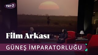 Güneş İmparatorluğu (Empire of The Sun) | Film Arkası 15. Bölüm