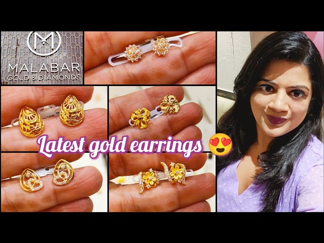 2017 gold earring designs pakistani malabar| Alibaba.com