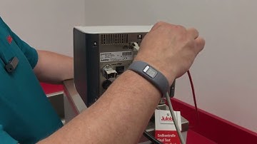 External Pt100 Sensor Control - MAGIO Circulator