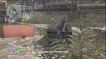 A BOMB BOUNCE! Favela! NO JUMP NEEDED