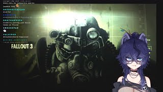 May/04/2023 - Fallout 3