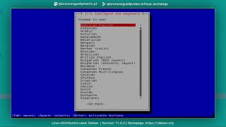 How-to install Whoogle on Debian 11 with docker-compose