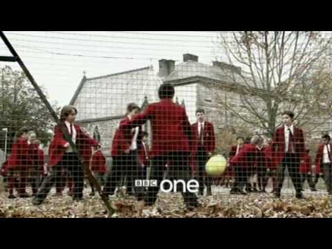 Torchwood: Children of Earth Trailer - BBC One