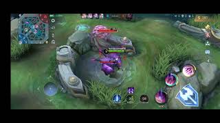 DYRROTH Rank Game Mobile Legends Bang Bang