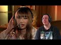 First Time Reacting To GLIM SPANKY - 「Breaking Down Blues」(YouTube Live)